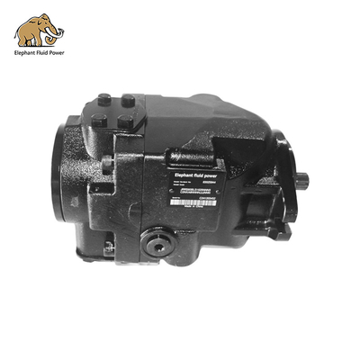 SAUER DANFOSS JRR045 JRR051 JRR060 أجزاء مضخات البستنات الهيدروليكية دانفوس 45 سلسلة مضخات البستنات المحورية المفتوحة