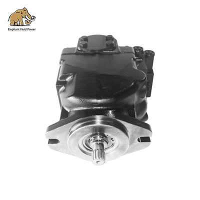 SAUER DANFOSS JRR045 JRR051 JRR060 أجزاء مضخات البستنات الهيدروليكية دانفوس 45 سلسلة مضخات البستنات المحورية المفتوحة