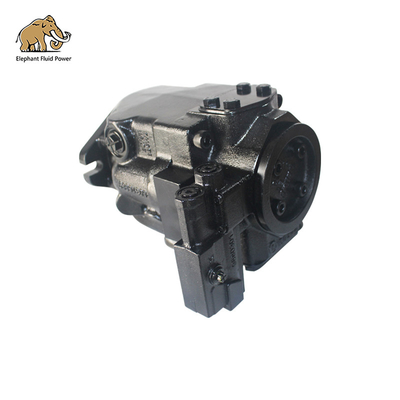 SAUER DANFOSS JRR045 JRR051 JRR060 أجزاء مضخات البستنات الهيدروليكية دانفوس 45 سلسلة مضخات البستنات المحورية المفتوحة