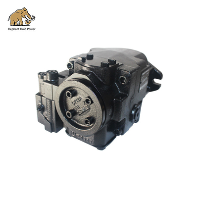 SAUER DANFOSS JRR045 JRR051 JRR060 أجزاء مضخات البستنات الهيدروليكية دانفوس 45 سلسلة مضخات البستنات المحورية المفتوحة