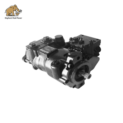 Sauer Danfoss MMF046 MMV046 MPV046 MPT046 مضخة هيدروليكية وأجزاء