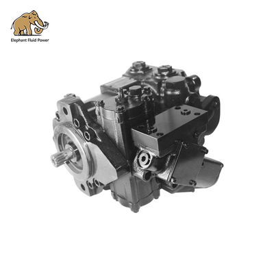 Sauer Danfoss MMF046 MMV046 MPV046 MPT046 مضخة هيدروليكية وأجزاء