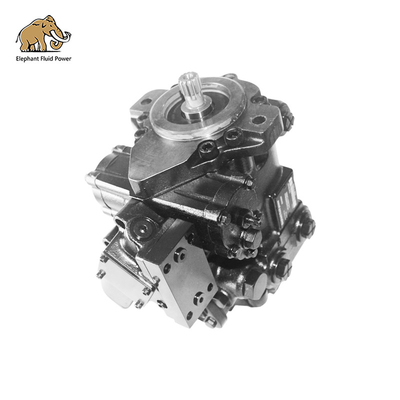 Sauer Danfoss MMF046 MMV046 MPV046 MPT046 مضخة هيدروليكية وأجزاء