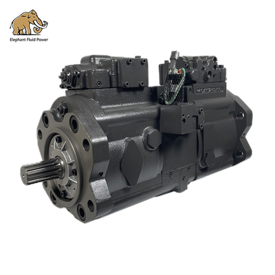المضخة الهيدروليكية وقطع الغيار لجهاز الحفر SUMITOMO SH200A3