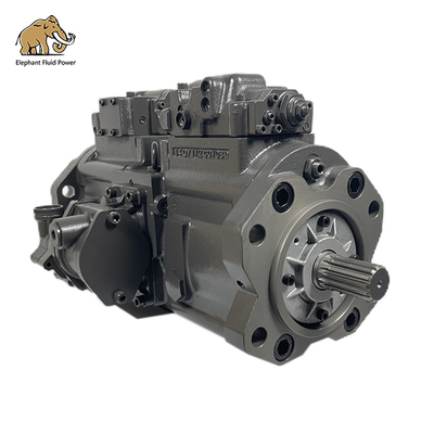 المضخة الهيدروليكية وقطع الغيار لجهاز الحفر SUMITOMO SH200A3