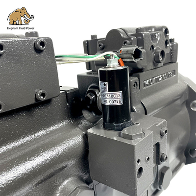 المضخة الهيدروليكية وقطع الغيار لجهاز الحفر SUMITOMO SH200A3