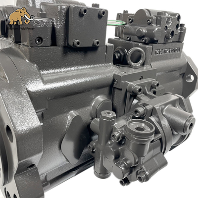 المضخة الهيدروليكية وقطع الغيار لجهاز الحفر SUMITOMO SH200A3