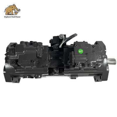 K3V180dt مضخة هيدروليكية رئيسية لـ Kawasaki Vollvo Ec360b Ec360 Ec380 الحفار