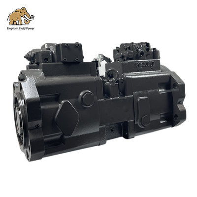 K3V180dt مضخة هيدروليكية رئيسية لـ Kawasaki Vollvo Ec360b Ec360 Ec380 الحفار