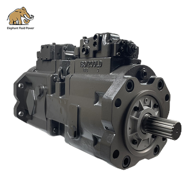 K3V180dt مضخة هيدروليكية رئيسية لـ Kawasaki Vollvo Ec360b Ec360 Ec380 الحفار