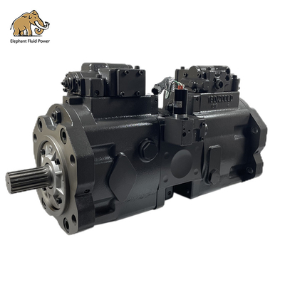 K3V180dt مضخة هيدروليكية رئيسية لـ Kawasaki Vollvo Ec360b Ec360 Ec380 الحفار