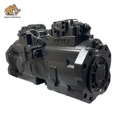 K3V180dt مضخة هيدروليكية رئيسية لـ Kawasaki Vollvo Ec360b Ec360 Ec380 الحفار