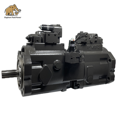 K5V160DTP مضخة هيدروليكية وأجزاء للحفر SUMITOMO SH370-5 SH300-5 CX360