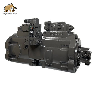 K5V160DTP مضخة هيدروليكية وأجزاء للحفر SUMITOMO SH370-5 SH300-5 CX360