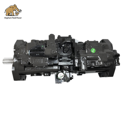 K5V160DTP مضخة هيدروليكية وأجزاء للحفر SUMITOMO SH370-5 SH300-5 CX360