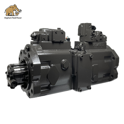 K5V160DTP مضخة هيدروليكية وأجزاء للحفر SUMITOMO SH370-5 SH300-5 CX360
