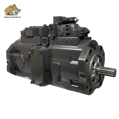 K5V160DTP مضخة هيدروليكية وأجزاء للحفر SUMITOMO SH370-5 SH300-5 CX360