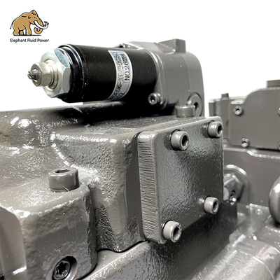 K5V160DTP مضخة هيدروليكية وأجزاء للحفر SUMITOMO SH370-5 SH300-5 CX360