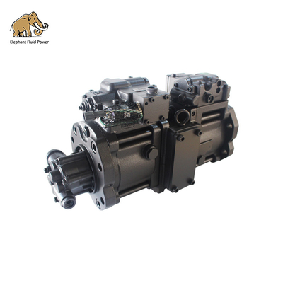 JCB قطع الغيار 229/01505 JS140 المكعب المضخة الرئيسية المضخة الهيدروليكية كاواساكي