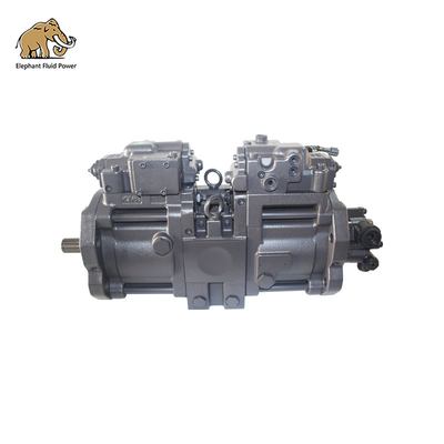 JCB قطع الغيار 229/01505 JS140 المكعب المضخة الرئيسية المضخة الهيدروليكية كاواساكي