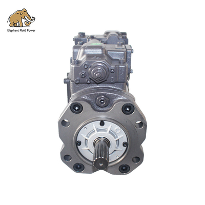 JCB قطع الغيار 229/01505 JS140 المكعب المضخة الرئيسية المضخة الهيدروليكية كاواساكي