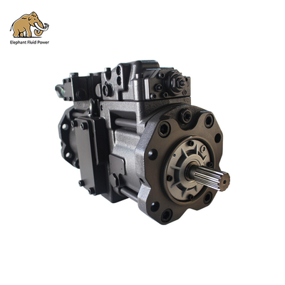 JCB قطع الغيار 229/01505 JS140 المكعب المضخة الرئيسية المضخة الهيدروليكية كاواساكي