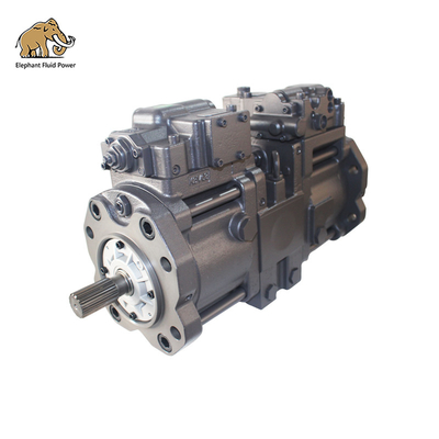 JCB قطع الغيار 229/01505 JS140 المكعب المضخة الرئيسية المضخة الهيدروليكية كاواساكي