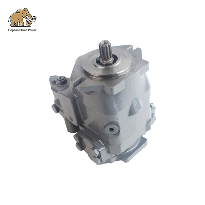 OEM الجودة المصنعة من مصنع بوتزماستر مضخة طفرة صيانة إصلاح أجزاء A10VO18DR مضخة هيدروليكية