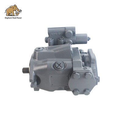 OEM الجودة المصنعة من مصنع بوتزماستر مضخة طفرة صيانة إصلاح أجزاء A10VO18DR مضخة هيدروليكية