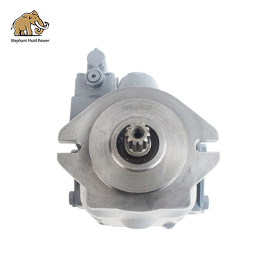 OEM الجودة المصنعة من مصنع بوتزماستر مضخة طفرة صيانة إصلاح أجزاء A10VO18DR مضخة هيدروليكية