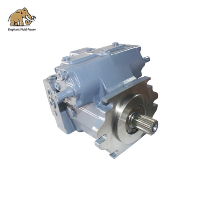 R902186683 ريكسروث المضخة الهيدروليكية الرئيسية بوتزماستر A4VG125HD المضخة الخرسانية قطع الغيار