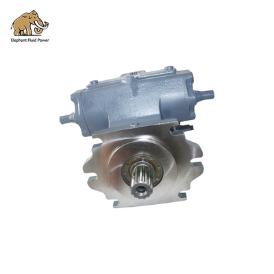 R902186683 ريكسروث المضخة الهيدروليكية الرئيسية بوتزماستر A4VG125HD المضخة الخرسانية قطع الغيار
