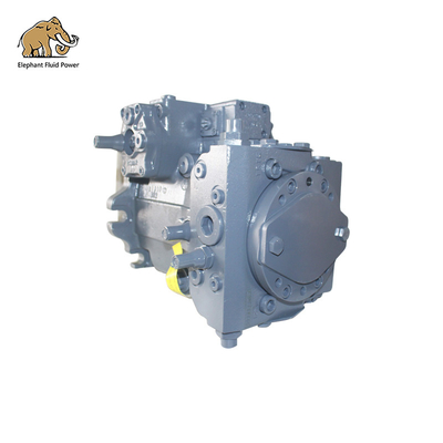 R902186683 ريكسروث المضخة الهيدروليكية الرئيسية بوتزماستر A4VG125HD المضخة الخرسانية قطع الغيار