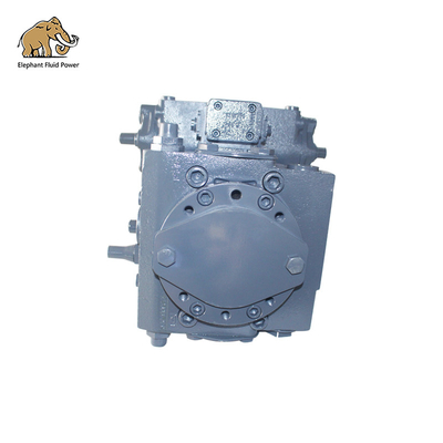 R902186683 ريكسروث المضخة الهيدروليكية الرئيسية بوتزماستر A4VG125HD المضخة الخرسانية قطع الغيار