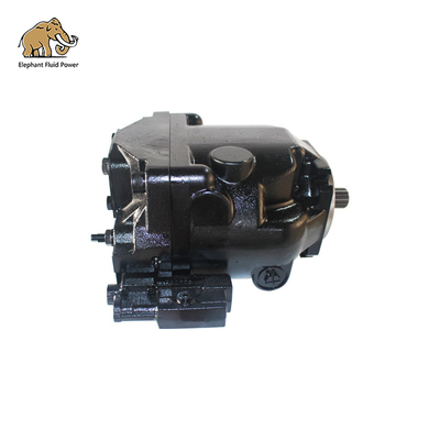 SAUER DANFOSS المضخة الهيدروليكية وأجزاء إصلاح 45 سلسلة ERR100 ERR130 ERR147