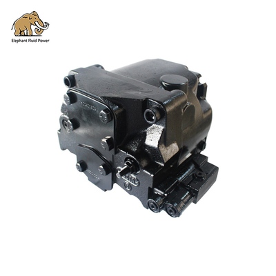SAUER DANFOSS المضخة الهيدروليكية وأجزاء إصلاح 45 سلسلة ERR100 ERR130 ERR147