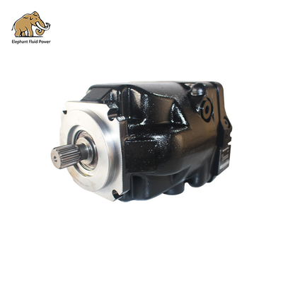 SAUER DANFOSS المضخة الهيدروليكية وأجزاء إصلاح 45 سلسلة ERR100 ERR130 ERR147
