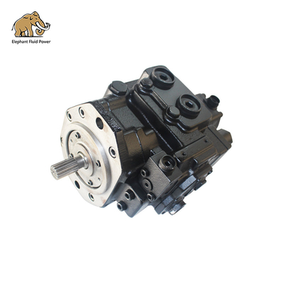 OEM الجودة السعر المصنع الحفار K3SP30 SK45 SK45-2 PY10V00003F1 K3SP30 مضخة هيدروليكية رئيسية