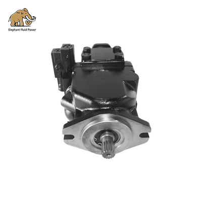 JRRS45 SAUER DANFOSS مضخة البستنات الهيدروليكية وقطع الغيار مضخات البستنات المحورية المفتوحة لسلسلة دانفوس 45