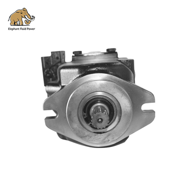 JRRS45 SAUER DANFOSS مضخة البستنات الهيدروليكية وقطع الغيار مضخات البستنات المحورية المفتوحة لسلسلة دانفوس 45