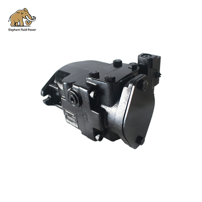 JRRS45 SAUER DANFOSS مضخة البستنات الهيدروليكية وقطع الغيار مضخات البستنات المحورية المفتوحة لسلسلة دانفوس 45