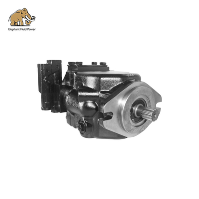 JRRS45 SAUER DANFOSS مضخة البستنات الهيدروليكية وقطع الغيار مضخات البستنات المحورية المفتوحة لسلسلة دانفوس 45