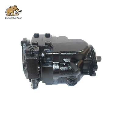 JRRS45 SAUER DANFOSS مضخة البستنات الهيدروليكية وقطع الغيار مضخات البستنات المحورية المفتوحة لسلسلة دانفوس 45