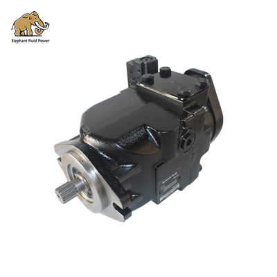 JRRS45 SAUER DANFOSS مضخة البستنات الهيدروليكية وقطع الغيار مضخات البستنات المحورية المفتوحة لسلسلة دانفوس 45