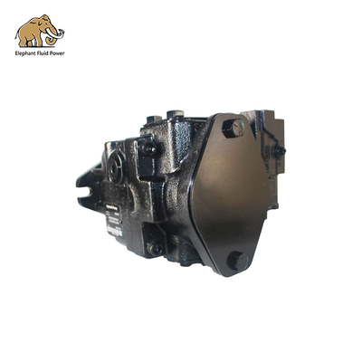JRRS45 SAUER DANFOSS مضخة البستنات الهيدروليكية وقطع الغيار مضخات البستنات المحورية المفتوحة لسلسلة دانفوس 45
