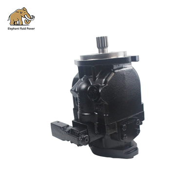 JRR045 JRR051 JRR060 JRR065 JRR075 JRL075 BRL51 Sauer دانفوس مضخة هيدروليكية وأجزاء