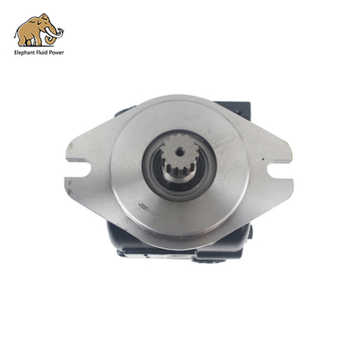 JRR045 JRR051 JRR060 JRR065 JRR075 JRL075 BRL51 Sauer دانفوس مضخة هيدروليكية وأجزاء