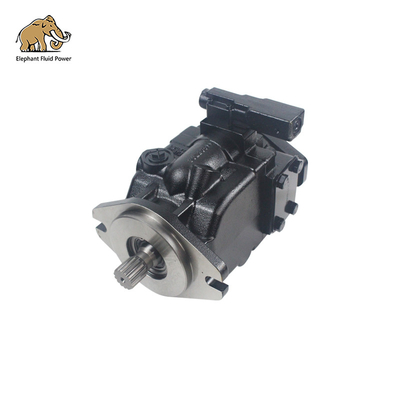 JRR045 JRR051 JRR060 JRR065 JRR075 JRL075 BRL51 Sauer دانفوس مضخة هيدروليكية وأجزاء