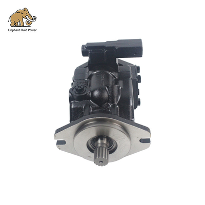JRR045 JRR051 JRR060 JRR065 JRR075 JRL075 BRL51 Sauer دانفوس مضخة هيدروليكية وأجزاء