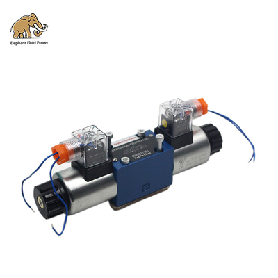 OEM الجودة 4WE6E61B صمامات التحكم الهيدروليكية الاتجاهية للشاحنات الرافعة
